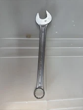 22mm Combination Spanner
