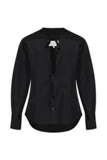 MAISON MARGIELA Black Shirt New And Authentic