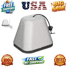 FC1 Outdoor Foam Faucet Cover, Oval