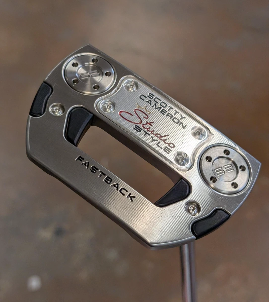 Scotty Cameron Long Putter for sale - eBay