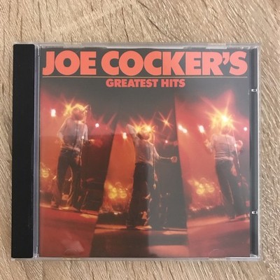Joe Cocker - Greatest Hits | Zustand gut G