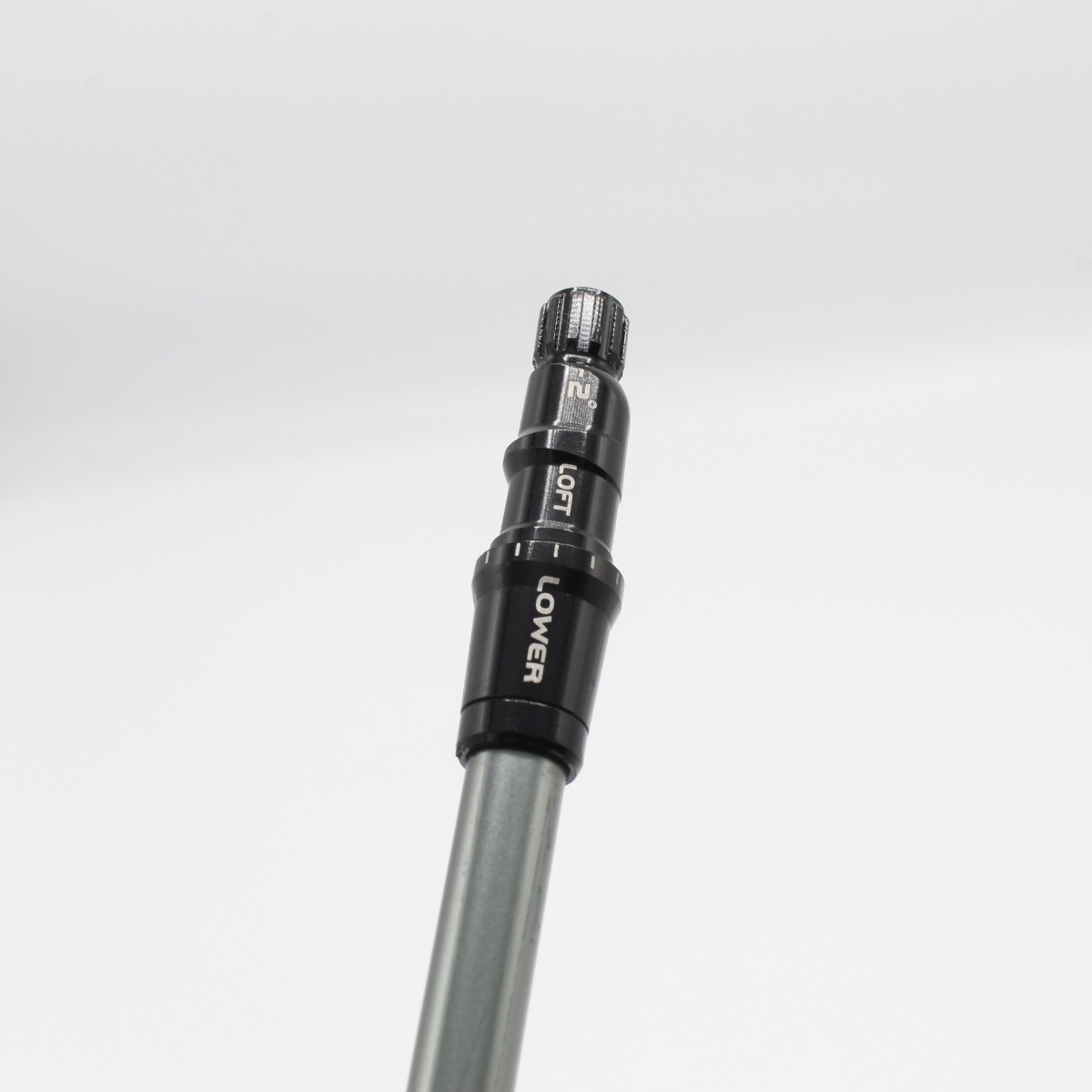 UST Mamiya Helium 5F3 Driver Shaft Regular Flex w/ TaylorMade