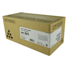 OEM Ricoh 841886 Black Toner/Cartridges