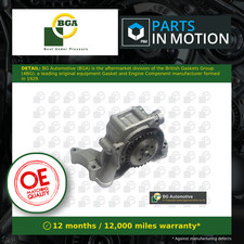 Image of Oil Pump fits VW PASSAT 1.4 07 to 14 CAXA BGA 03C115105AC 03C115105AG 03C115105Q