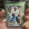 Panini Donruss Optic Prizm - Warren Moon #132 /199 Houston Oilers NFL 2025