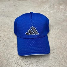 Vintage Y2k Adidas Mesh hat Strapback dad hat