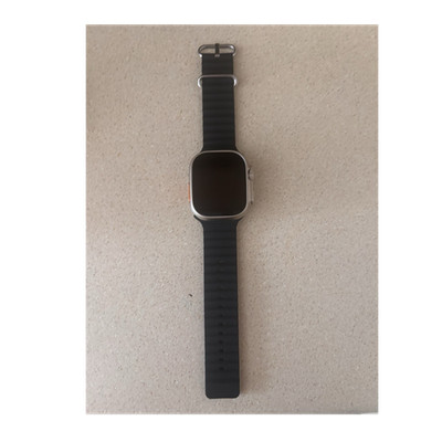 Apple Watch Ultra 3