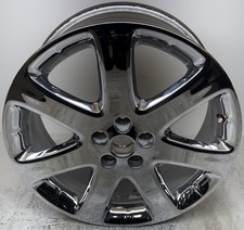 2013-2020 Buick Encore 18” OEM Chrome Wheel Part #4130