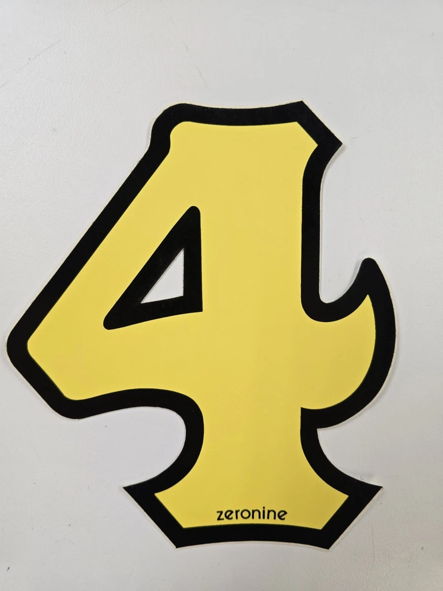 ZeroNine Yellow Vintage Bike Parts for sale | eBay