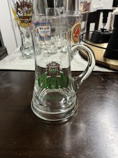 Lot Of 22 Brewery Glasses