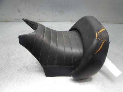 Yamaha V-MAX 1200 VMAX Fahrersitz / Sitzbank / Sattel