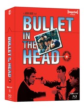 [PREORDER 27.05.26] Imprint BULLET IN THE HEA...