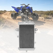 Produktbild - für Yamaha Raptor 700 Wasserkühler Motorkühlung YFM 700 R 13-25 1PE-E2460-01-00