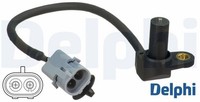 Delphi SS11236 Impulsgeber FüR Kurbelwelle Impulsgeber Kurbelwelle FüR Renault