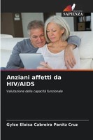 Gylce Eloisa Cabreira Panitz Cruz | Anziani Affetti Da Hiv/Aids | Taschenbuch