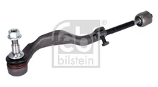FEBI BILSTEIN 181025 Tie Rod Front Left N/S Nearside Passenger Fits Mini Mini