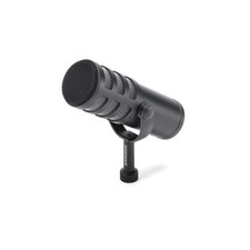 SAMSON Q9x Broadcast Dynamic Microphone