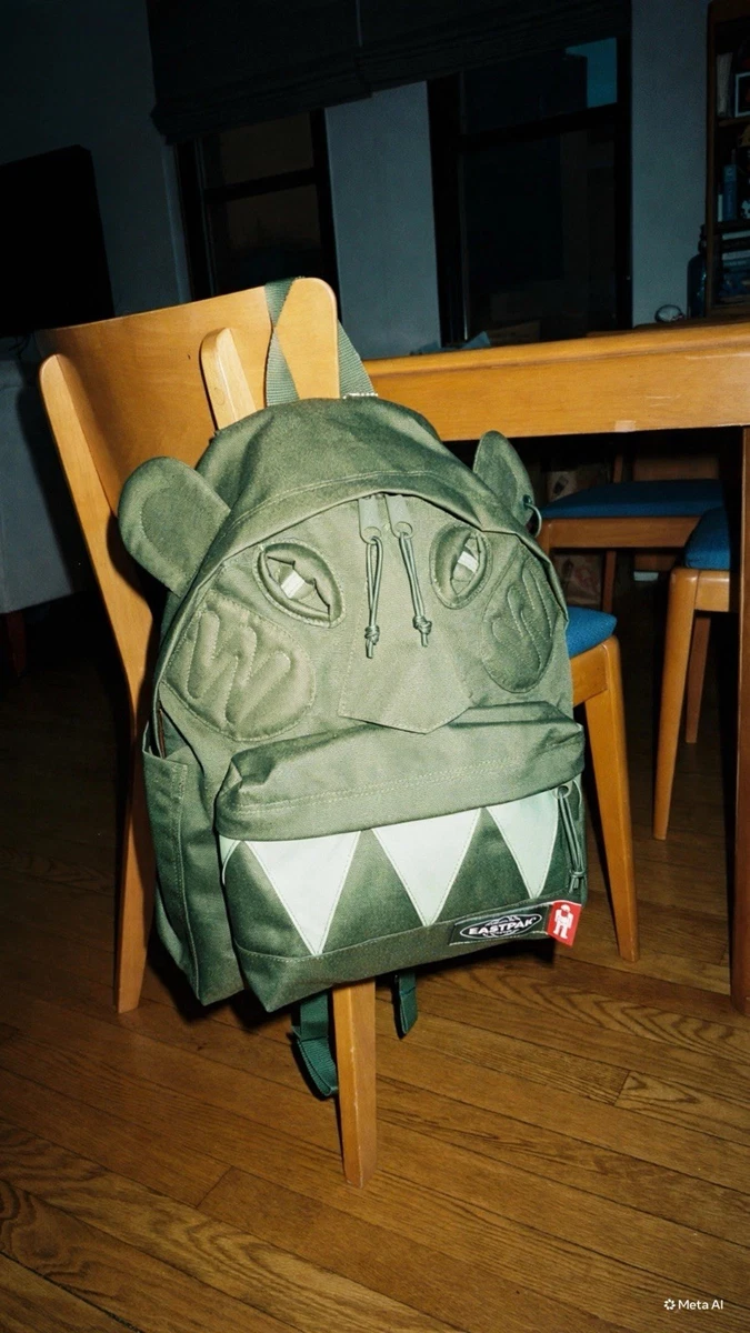 Eastpak Green Men's Backpack for sale | eBay