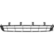 DIEDERICHS 1827045 Lüftungsgitter, Stoßstange mitte für OPEL INSIGNIA A (G09) 20