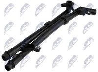 Original NTY KüHlmittelrohrleitung CPP-ME-040 FüR Mercedes-Benz