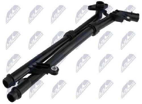 Original NTY KüHlmittelrohrleitung CPP-ME-040 FüR Mercedes-Benz-image
