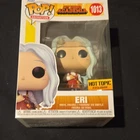 Funko Pop! Vinyl My Hero Academia Eri #1013 Hot Topic Exclusive Figure
