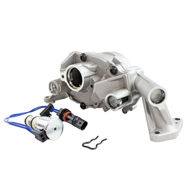 #ad DNJ OP1169 Oil Pump fits 2013 2018 Ram 1500 14 22 Jeep Cherokee $237.99