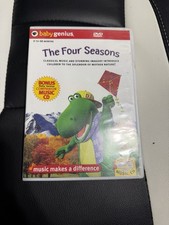 Four Seasons DVD