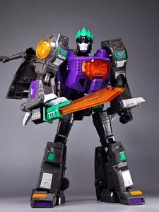 Oversized Grimlock | eBay