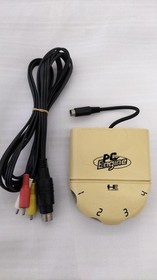 Nec Pi-Tg2 Pc Engine Shuttle FiD32