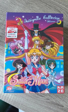 Sailor moon saison 2 neuf