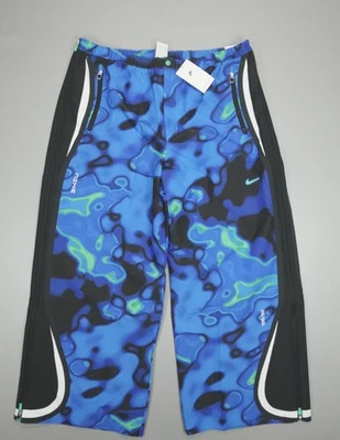 Nike Storm-FIT Men Blue Activewear Pants for Men for sale | eBay