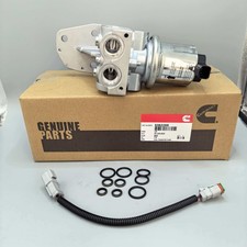 New 12v Fuel Transfer Pump 5362269 Fits Cummins 8.3l Isc Isl 4935005