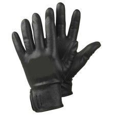 Tegera - 882-11 - Gants En Nitrile Noir - Taille 11 7392626040236