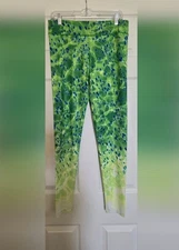 Pelagic Leggings Size Large Diving Fishing Hiking