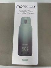 Momcozy Portable Milk Warmer for Travel   Dual Heating Modes for Breast Milk  7