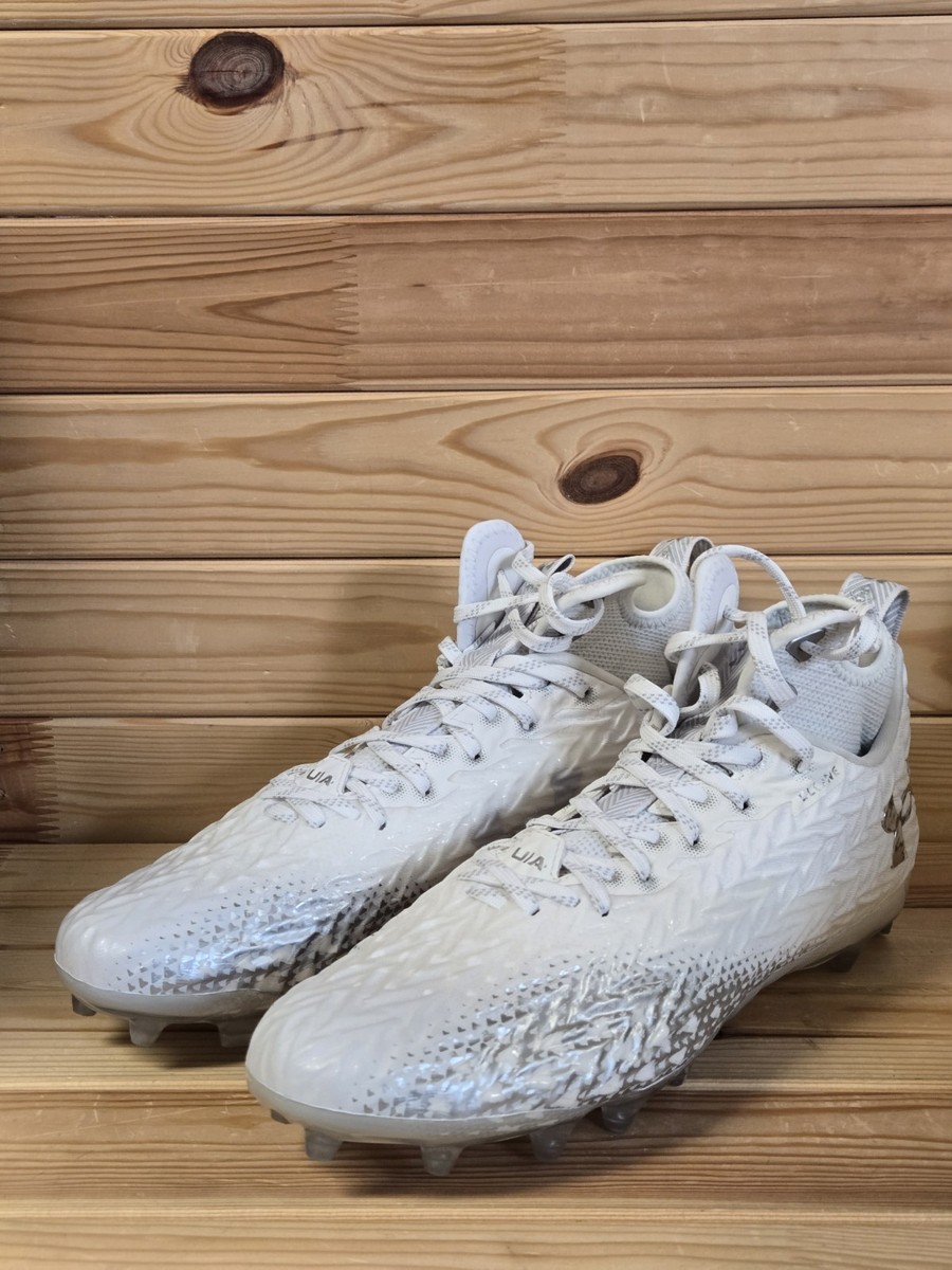 Under Armour Spotlight Clone 3.0 MC Football 3026334-100 