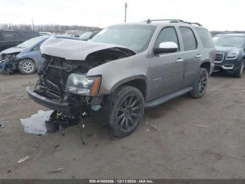 CHEVROLET TAHOE R Door Mirror Power; w/turn signal, w/o wide load extending; (