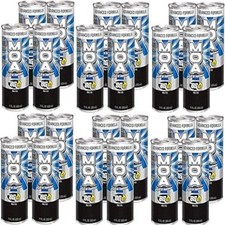 Bg Moa Advanced Formula Motor Oil Additive 11oz 24 Pack- 1 Case