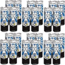 BG MOA Advanced Formula Motor Oil Additive 11oz (24 Pack- 1 case)