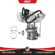 Turbo Turbocharger For Chevy Malibu 1.5 L4 2016 2017 2018 2019-2023 12687057