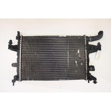 Radiateur Opel TIGRA
