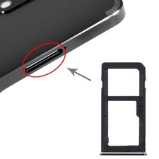 Original SIM Card Tray Micro SD Card Tray for Nokia 6 Models