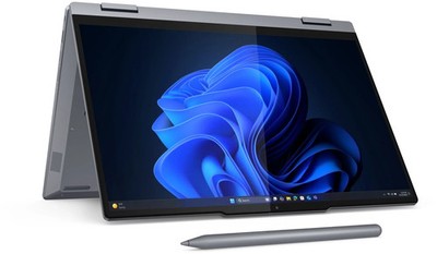 Lenovo ThinkBook 14 2-in-1 G5 IAU Core Ultra 5 225U, 16GB RAM 512GB SSD Notebook