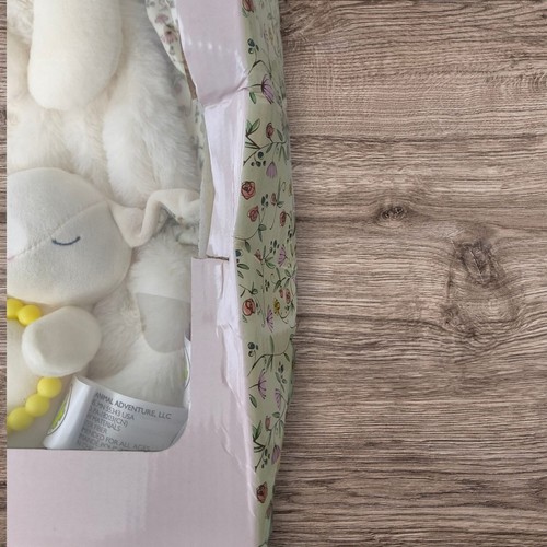 Animal Adventure| Little Daydreamers | Lilac Lane Collection 3 tlg. Baby Geschenkset - Bild 7 von 7