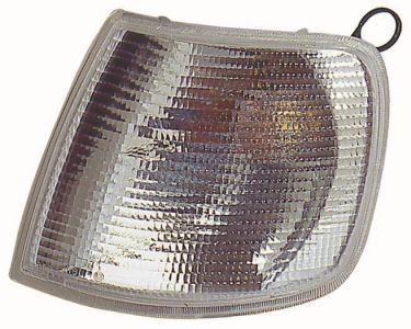 Abakus Blinkleuchte 431-1503L-UE-C FüR Ford-image