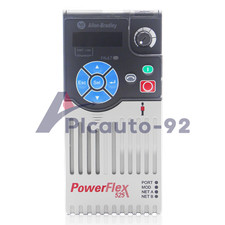 New Allen Bradley 25B-D010N104 PowerFlex 525 4kW 5Hp AC Drive Variable Frequency
