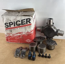 VOLVO Genuine SPICER 3918980 UNIVERSAL JOINT KIT thumbnail 2