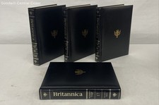 The New Encyclopedia Britannica Volumes 17-20