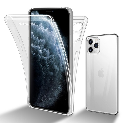 Cover in Gel TPU Anti-Shock per Huawei Y6s 2019 - Y6 2019, Morbido Silicone Custodie Protettivo Case, Anti-Scratch, Protettiva Sottile Back Cover